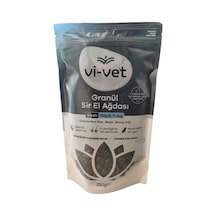 Granül El Ağdası Pudralı 250 Ml X4 Adet