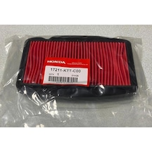 Honda Cbf 150 Hava Filtre