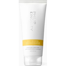 Philip Kingsley Body Building Conditioner 200 Ml, İnce Telli Saçlar İçin Hacim Artırıcı Saç Kremi