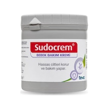 Bebek Bakım Kremi 400 G