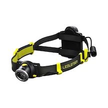 Led Lenser İh7r Cri Kafa Feneri Çok Renkli
