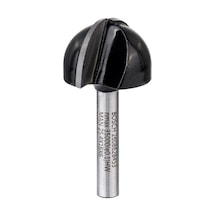 Bosch 6mm Şaftlı Dayamaklı Fitil Freze Ucu 6 25,4 49 2608628453