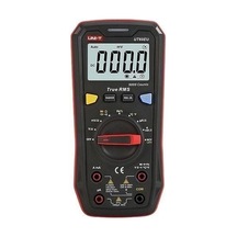 Unit Ut60eu Dijital Multimetre