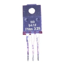 Bd 941f To-220f Transıstor
