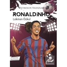 Futbolun Yıldızları Ronaldinho / Lokman Özkul