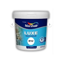 Marshall Luxe Aqua Parlak Bc Baz 2,5 L