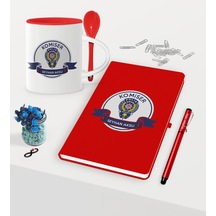 Kırmızı