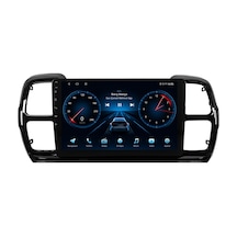Citroen C5 Aircross 2019-2022 Android Multimedya Carplay Android Auto 10gb Ram 256gb Pro 9"