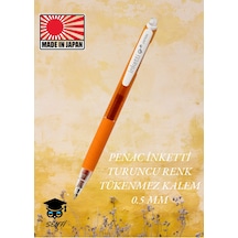 Turuncu