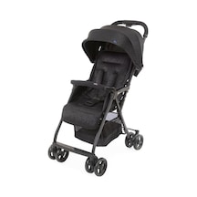 Siyah Ohlala 3 Stroller Bebek Arabası Black
