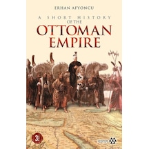 Ottoman Empire - Yqbx-672997
