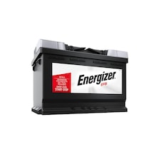 Energizer 12 Volt 70 Amper Efb Varta Üretimi