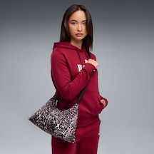 Puma Pop Medium Prism Bag Kadın Omuz Çantası 092758 Çok renkli