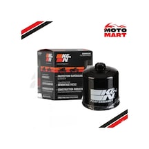 Honda Nss 250 Forza Yağ Filtresi K&n Myf02070