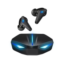 K55 Bluetooth 5.1 LED'li Kablosuz Gamer Oyuncu Kulaklık