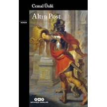 Altın Post - Aıaı-898222