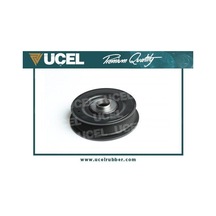 ÜÇEL S1050A Krank Kasnağı Mst IITrafic IImovanoVivaroespace IVgrand IV 2,2-2,5DCI G9T