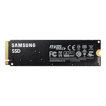 Mz-v8v1t0bw 1tb 3500/3000mb/s Nvme Pcıe M.2 Ssd 980