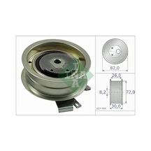 Ina 531020320 Triger Gergi Bilyasi 06a109479 06a109479a 06a109479b