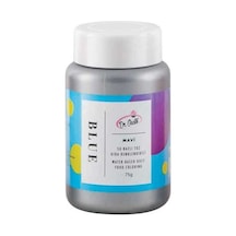 Dr Gusto 75 Gr Su Bazlı Toz Gıda Boyası Mav