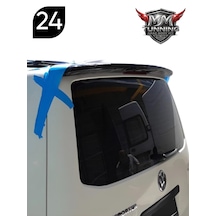 Mmtunning Transporter T 5 Bagaj Üstü Spoiler