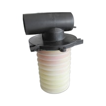 Dophin C500-700-1000-1300-1600 Hava Alma El Pompa