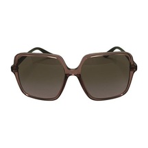 Vogue Mod.5352-s C286514 Ekartman 56-16 Pembe Kahverengi Kadın Güneş Gözlüğü Kahverengi