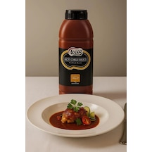 Tocco Hot Chılı Sos 2000 Gr