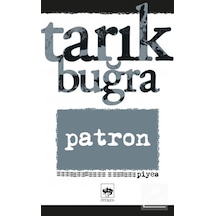 Patron / Tarık Buğra