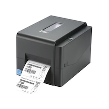 Tsc Te210 203dpı Termal Transfer Seri+usb+ethernet Barkod Yazıcı Ribonlu Kullanım -107761