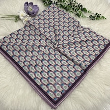 Bonjela Soft Eşarp Hs152 Çok Renkli