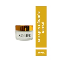 Solife So Fresh Kolajen Gündüz Kremi 30 ML