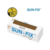 Sun-fıx Macun Kaynak Quıck 0,15 L