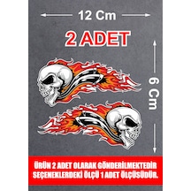 12X6 Cm