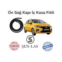 Mitsubishi Spacestar 2019-2022 Şen-las Sağ Ön Kapı Fitili Şl22601