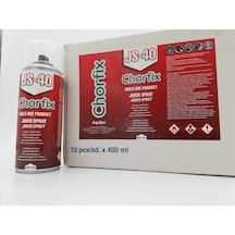 Chorfıx Js-40 Joker Pas Sökücü 400 ML Sprey