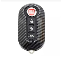 Fiat Doblo Fiorino Punto Bravo 500 Ducato Panda Anahtar Kılıfı