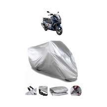 Arora Gt 125 Su Geçirmez Motosiklet Brandası