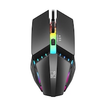 Ally K3 Işıklı Oyuncu Mouse