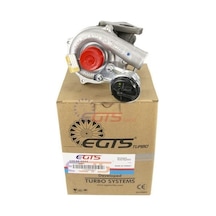 GTS TURBO 135980002 TURBO CLIO KANGOO MEGANE 1.5 DCI 80HP