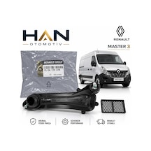 Genel Markalar Master 3-ııı Motor Yağ Pompa Süzgeci 2.3 Dci M9t 2010-2020 150a17037r -renault Mais