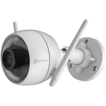 Ezviz Cs-c3t Pro 4mp 2.8mm Wi-fi Ip Bullet Güvenlik Kamerası