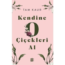 Kendine O Çiçekleri Al - Aıaı-858966