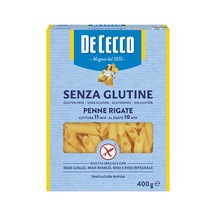 5 Adet Dececco Penne Rigate Glütensiz Kalem Makarna 400 G