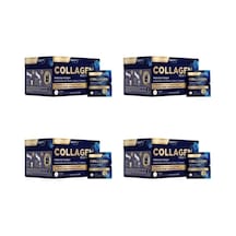 Collagen 30 Saşe 10000 Mg, 4 Adet, Hidrolize Kolajen Toz