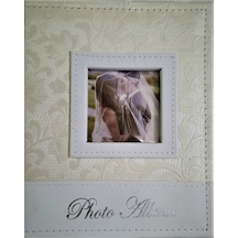 FOTOĞRAF RESİM ALBÜMÜ 10X15 cm 200'LÜK DERİ