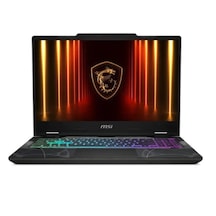 MSI Cyborg 17 B13WFKG-210XTR i7-13620H 32 GB 1 TB SSD 8 GB RTX5060 17.3" Dos Dizüstü Oyuncu Bilgisayarı