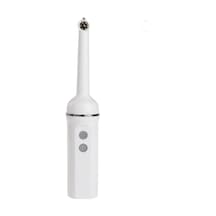 Kablosuz Wifi Ağız Diş Endoskopu 6 Led Işık Yılan Kamera Hd Video İos Android İçin Elde Taşınabilir Diş Muayene Endoskopu