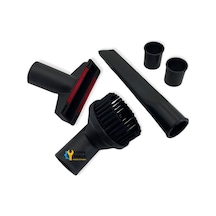 Electrolux Uyumlu Pure D8 Pd82-alrg Süpürge Mini Başlık Seti