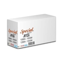 Seclife Hp W1103a Neverstop Siyah Toner 2.500 Syf 103a